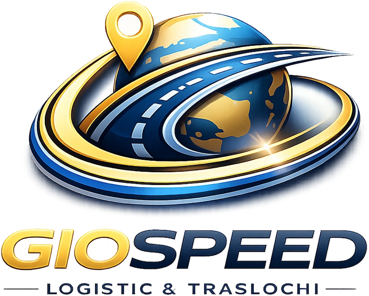GioSpeed Logistic & Traslochi