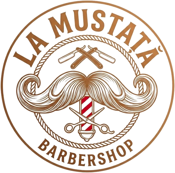 La Mustață Barbershop