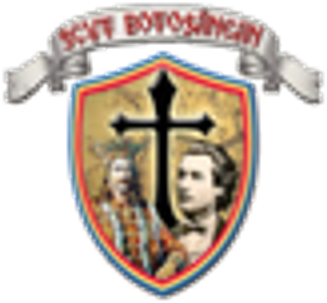 Scut Botoșănean