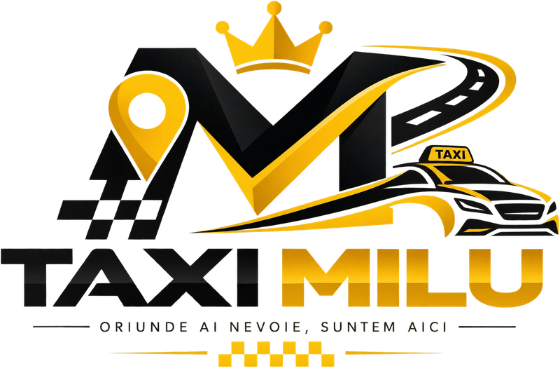 Taxi Milu