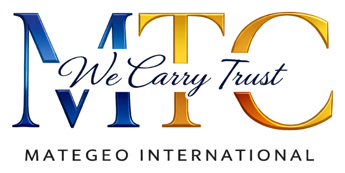 Mategeo International SRL