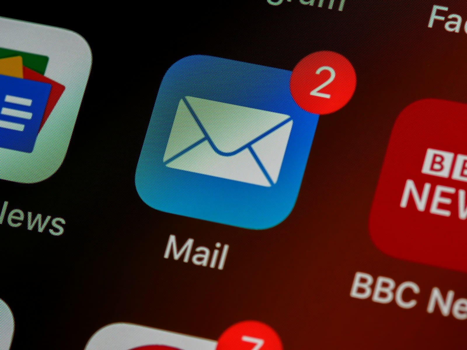 Email Marketing & Newslettere