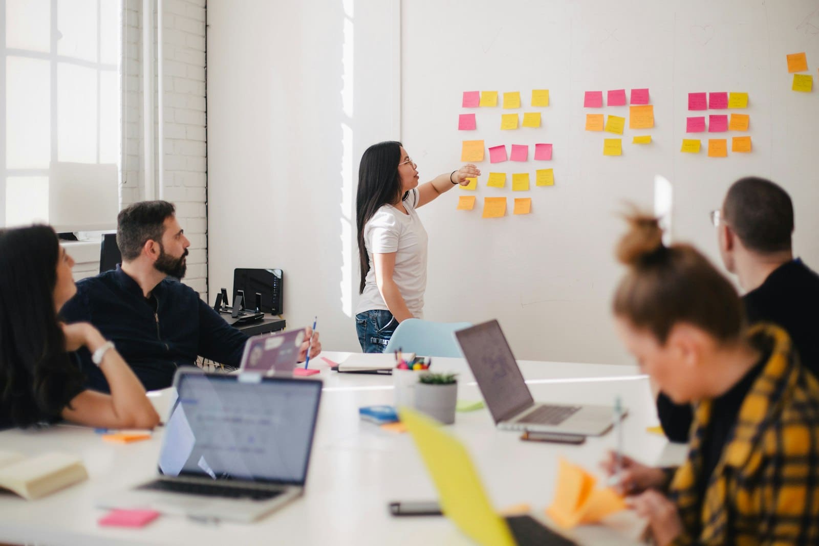 Strategie de Marketing & Audit Digital